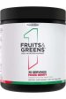 Rule One Fruits & Greens, Mixed Berry - 195 grams Online Hot Sale