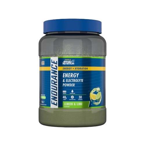 Applied Nutrition Endurance Energy, Lemon & Lime - 1500 grams Discount