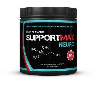 Strom Sports SupportMax Neuro, Lime - 300 grams Discount