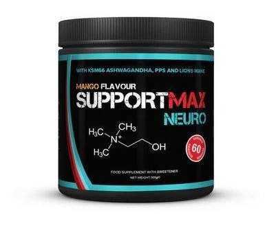 Strom Sports SupportMax Neuro, Mango - 300 grams Cheap