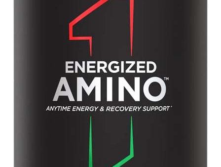 Rule One Energized Amino, Watermelon - 270 grams Sale