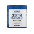 Applied Nutrition Creatine Monohydrate Micronized - 250 grams on Sale