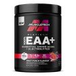 MuscleTech Platinum 100% EAA+, Fruit Punch - 393 grams Online now