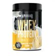 Warrior Whey Protein, Vanilla Ice Cream - 500 grams Sale