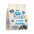 Applied Nutrition Critical Oats Protein Porridge, Cookies & Cream - 600 grams Hot on Sale