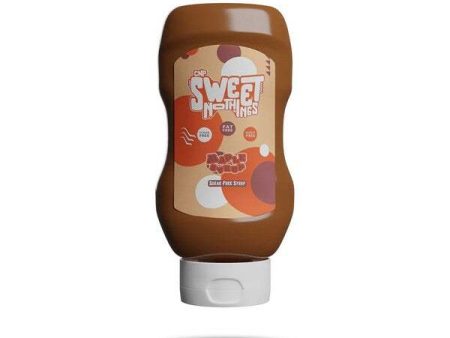 CNP Sweet Nothings Syrup, Maple Syrup - 400 ml Online Sale