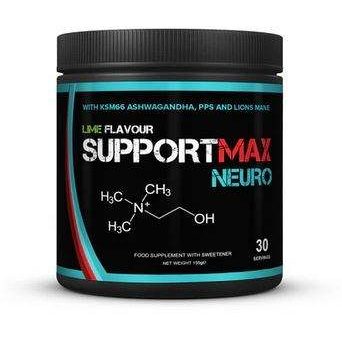 Strom Sports SupportMax Neuro, Lime - 150 grams Online