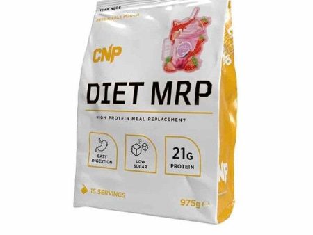 CNP Diet MRP, Strawberry - 975 grams Online Sale