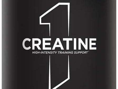 Rule One Creatine, Unflavored - 676 grams Online