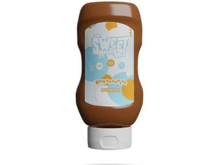 CNP Sweet Nothings Syrup, Butterscotch - 400 ml For Sale