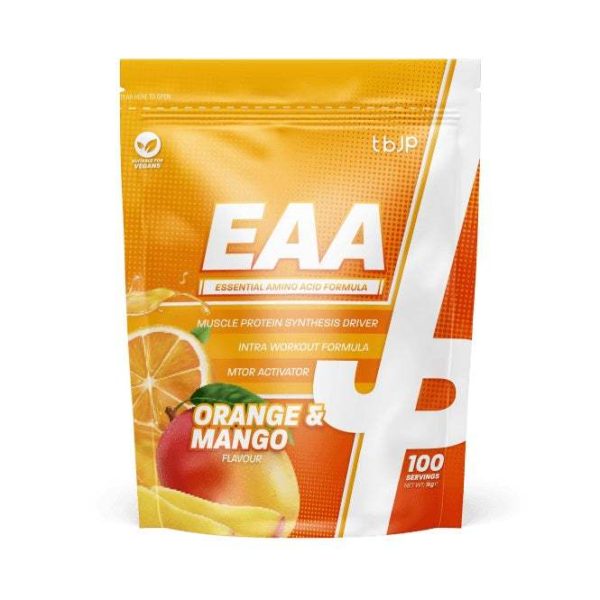 Trained by JP EAA, Orange & Mango - 1000 grams Online Sale