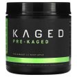 Kaged Muscle Pre-Kaged, Krisp Apple - 568 grams Fashion