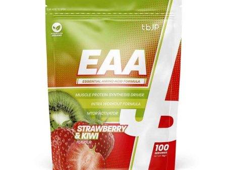 Trained by JP EAA, Strawberry & Kiwi - 1000 grams Cheap