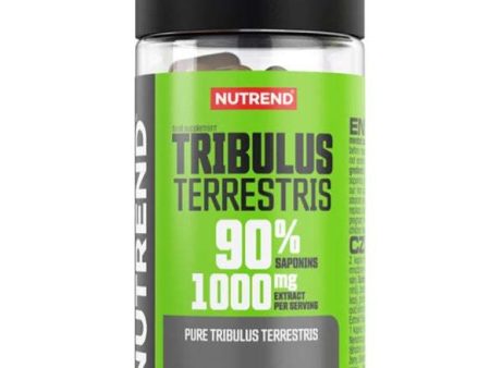 Nutrend Tribulus Terrestris - 60 caps Sale