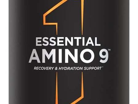 Rule One Essential Amino 9, Sour Watermelon - 345 grams Discount