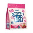 Applied Nutrition Cream of Rice, Raspberry Ripple - 1000 grams Online Hot Sale