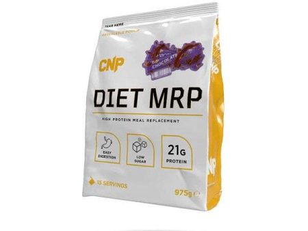 CNP Diet MRP, Chocolate - 975 grams Online now