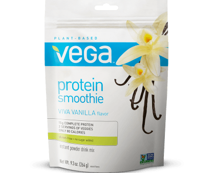 Vega - protein smoothie For Cheap