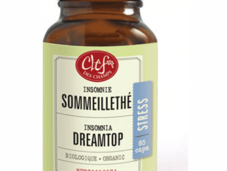 Clef des champs - dreamtop - 85 caps Discount