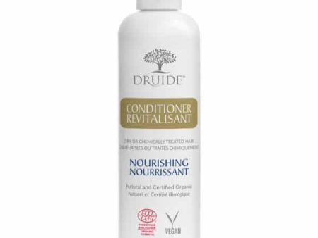 Druide - nourishing conditioner 250 ml Fashion