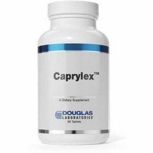 Douglas labs - 
caprylex 90 tabs Online now