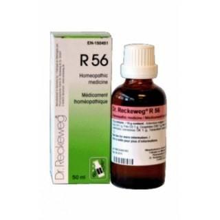 Dr. reckeweg - 
r56 worms - 50 ml For Sale