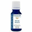 Essencia - fragrance n°10 peach - 15 ml Online Sale