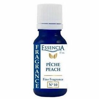 Essencia - fragrance n°10 peach - 15 ml Online Sale