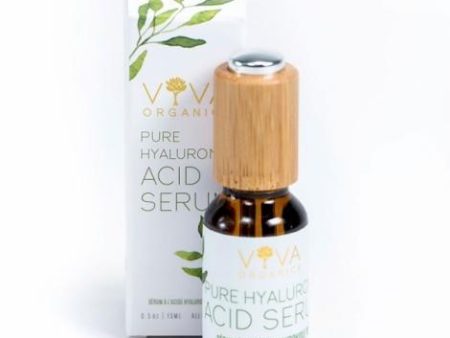 Pure Hyaluronic Acid Serum Online Sale