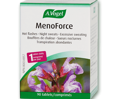 A.vogel - menoforce Discount