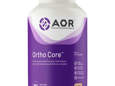 Ortho-Core Sale