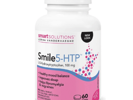 Smile 5-HTP For Cheap