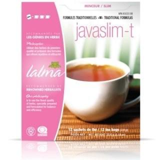 Virage sante - javaslim-t slimming tea (pouch) - 12 bags on Sale