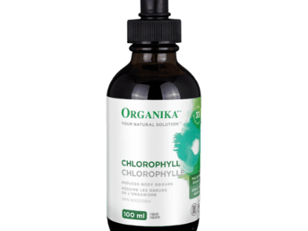 Chlorophyll Liquid Supply