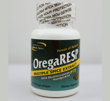 OregaResp P73 Cheap