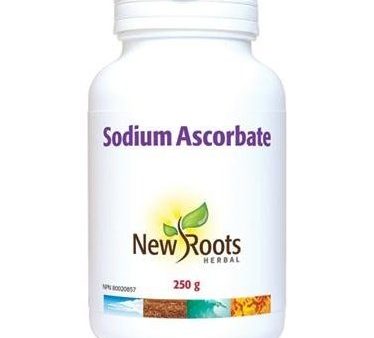 New roots – sodium ascorbate - stomach Online