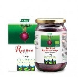 Red Beet Crystals | 200 g Hot on Sale