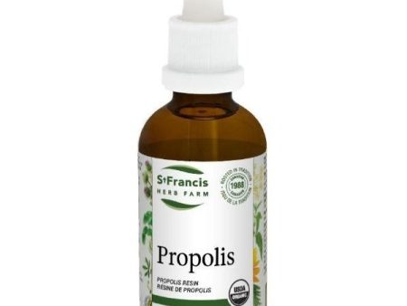 St Francis - Propolis on Sale