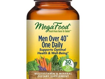 Men Over 40 One Daily Cheap