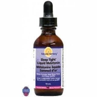 Sleep Tight - Liquid Melatonin 3 mg Cheap