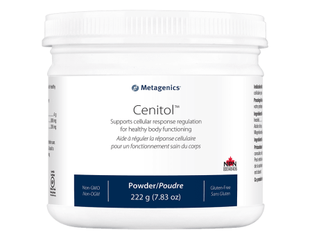 Metagenics - cenitol - 222 g Cheap