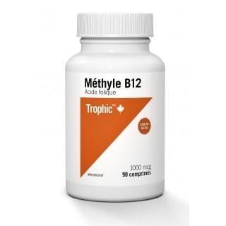 Methyl B12 + Folic Acid Online Hot Sale