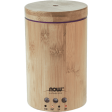 Now - diffuser - real bambo ultrasonic Sale