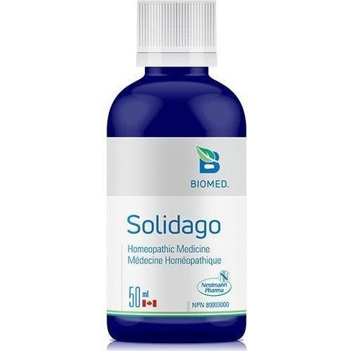 Biomed - solidago - 50 ml Fashion