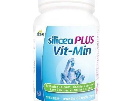 Silicea plus vit-min Cheap