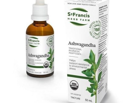 St-francis - ashwagandha Online Hot Sale