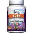 Omega alpha - e-z flo (prostate formula) - 90 vcaps Online now