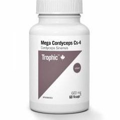 Mega Cordyceps Cs-4 Cheap