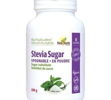 New roots - stevia sugar powder Sale