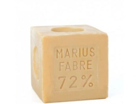 Marseille soap 400g For Sale